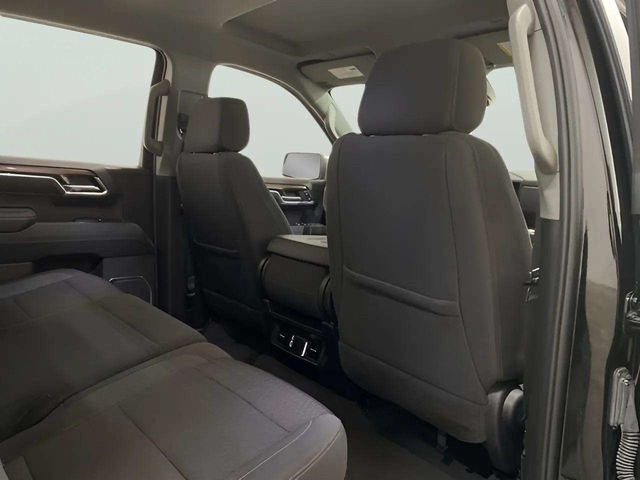 2025 Chevrolet Silverado 1500 LT LT1 Dallas TX