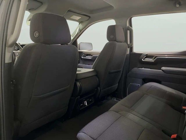 2025 Chevrolet Silverado 1500 LT LT1 Dallas TX