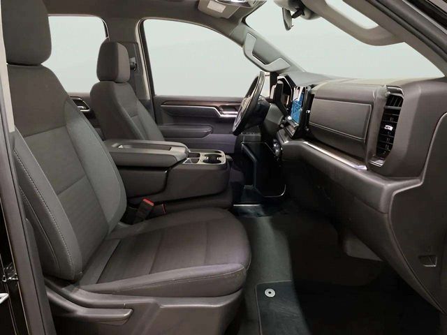 2025 Chevrolet Silverado 1500 LT LT1 Dallas TX
