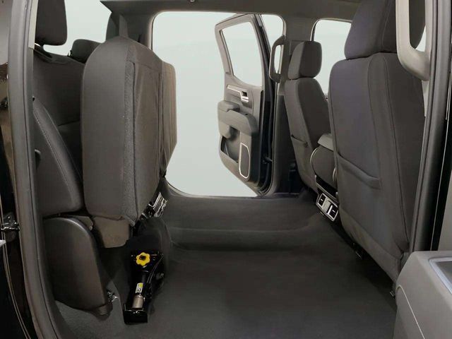 2025 Chevrolet Silverado 1500 LT LT1 Dallas TX