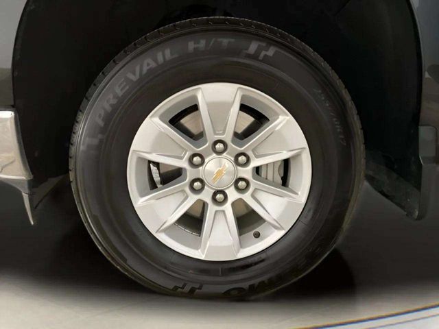 2025 Chevrolet Silverado 1500 LT LT1 Dallas TX