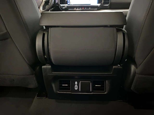 2025 Chevrolet Silverado 1500 LT LT1 Dallas TX