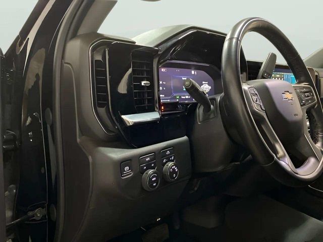 2025 Chevrolet Silverado 1500 LT LT1 Dallas TX
