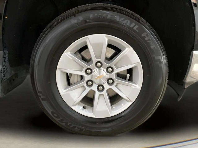2025 Chevrolet Silverado 1500 LT LT1 Dallas TX