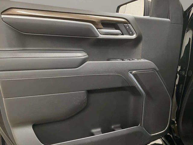 2025 Chevrolet Silverado 1500 LT LT1 Dallas TX