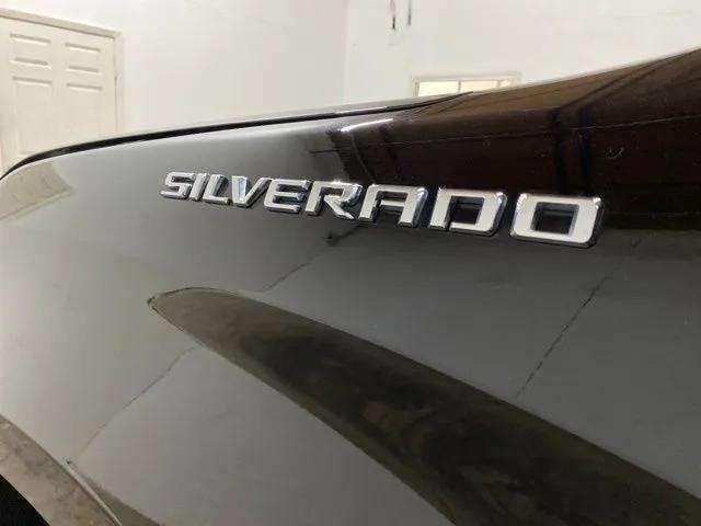 2025 Chevrolet Silverado 1500 LT LT1 Dallas TX