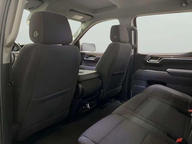 2025 Chevrolet Silverado 1500 LT LT1 Dallas TX