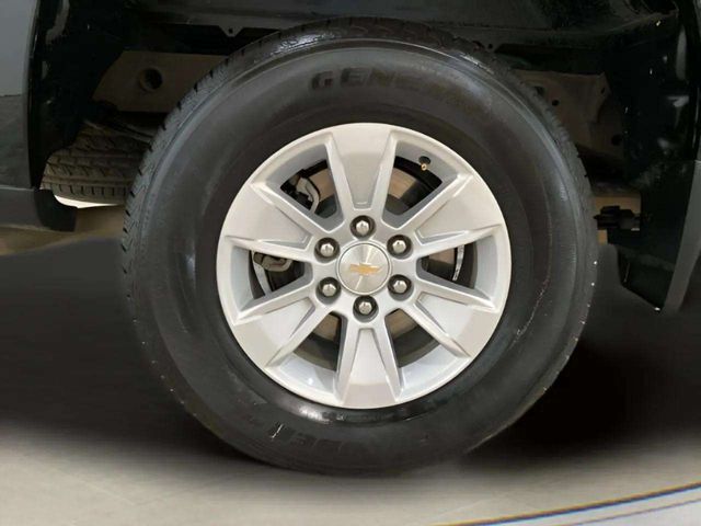 2025 Chevrolet Silverado 1500 LT LT1 Dallas TX