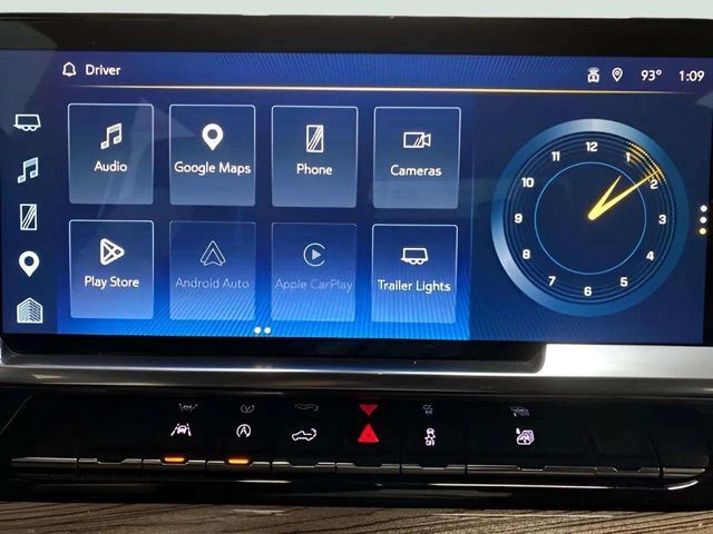 2025 Chevrolet Silverado 1500 LT LT1 Dallas TX