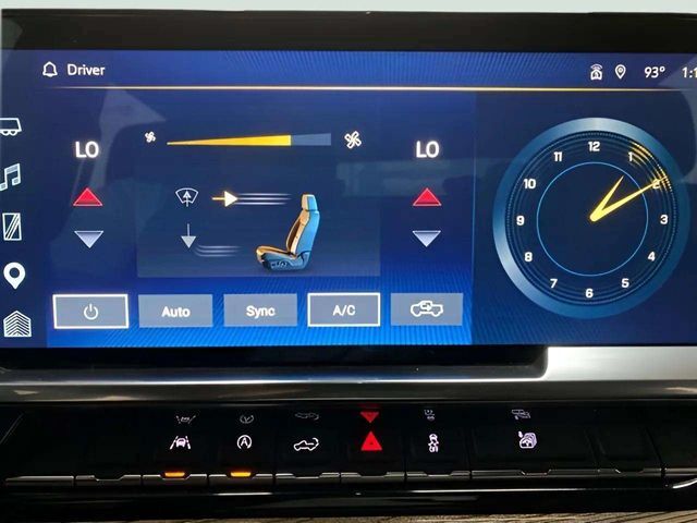 2025 Chevrolet Silverado 1500 LT LT1 Dallas TX