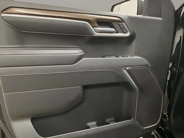 2025 Chevrolet Silverado 1500 LT LT1 Dallas TX