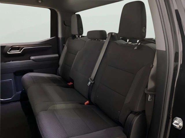 2025 Chevrolet Silverado 1500 LT LT1 Dallas TX