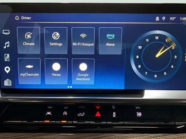 2025 Chevrolet Silverado 1500 LT LT1 Dallas TX