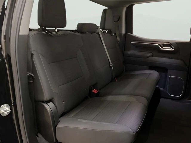 2025 Chevrolet Silverado 1500 LT LT1 Dallas TX