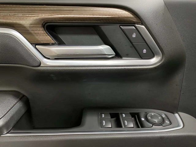 2025 Chevrolet Silverado 1500 LT LT1 Dallas TX