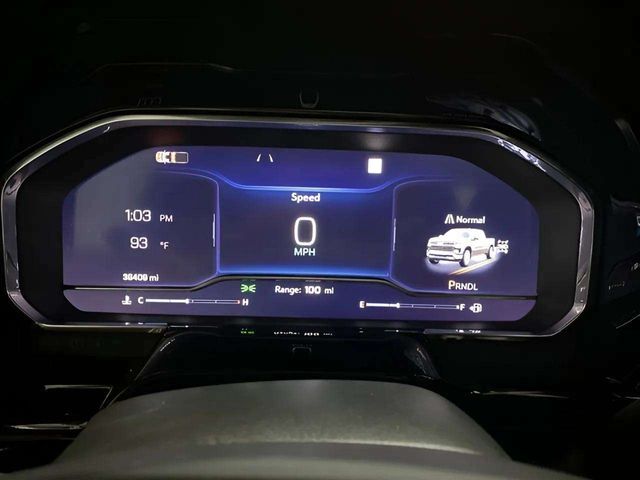 2025 Chevrolet Silverado 1500 LT LT1 Dallas TX