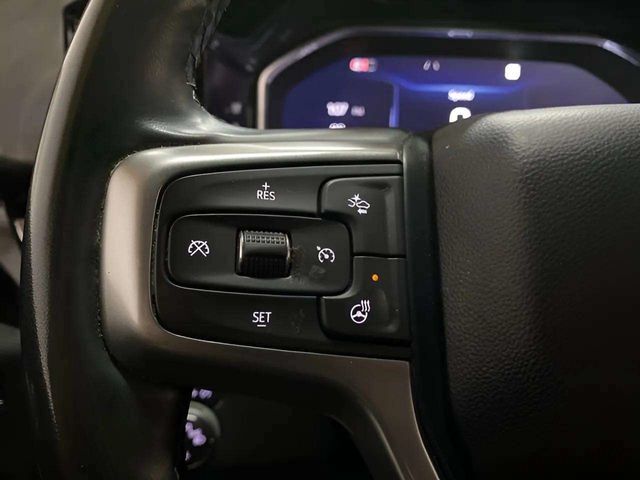 2025 Chevrolet Silverado 1500 LT LT1 Dallas TX