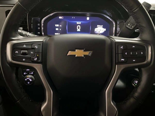 2025 Chevrolet Silverado 1500 LT LT1 Dallas TX