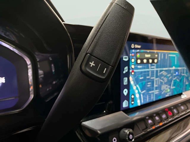 2025 Chevrolet Silverado 1500 LT LT1 Dallas TX