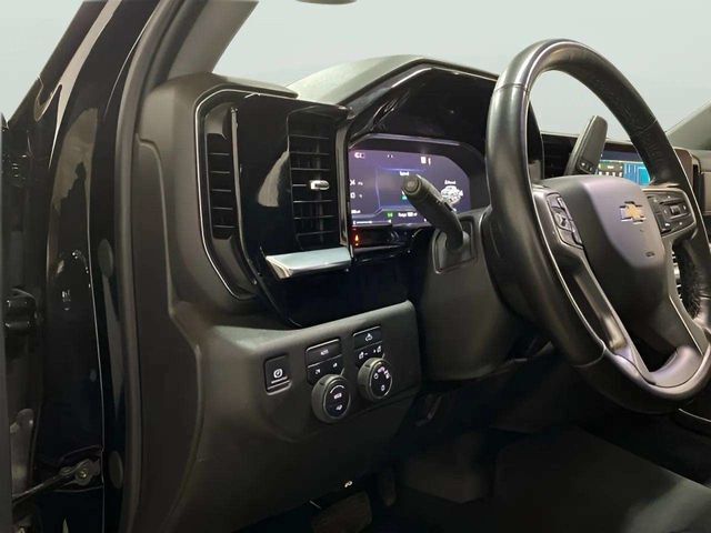 2025 Chevrolet Silverado 1500 LT LT1 Dallas TX