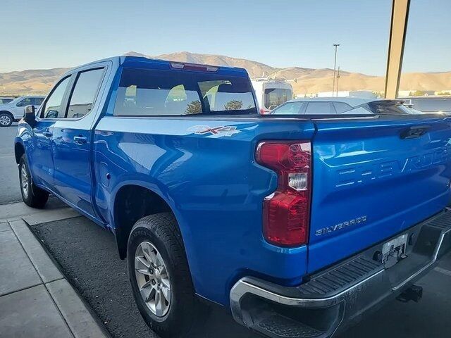 2025 Chevrolet Silverado 1500 LT Klamath Falls OR