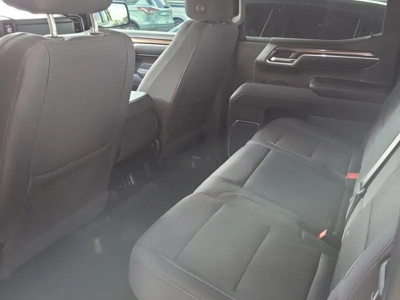 2025 Chevrolet Silverado 1500 LT Klamath Falls OR