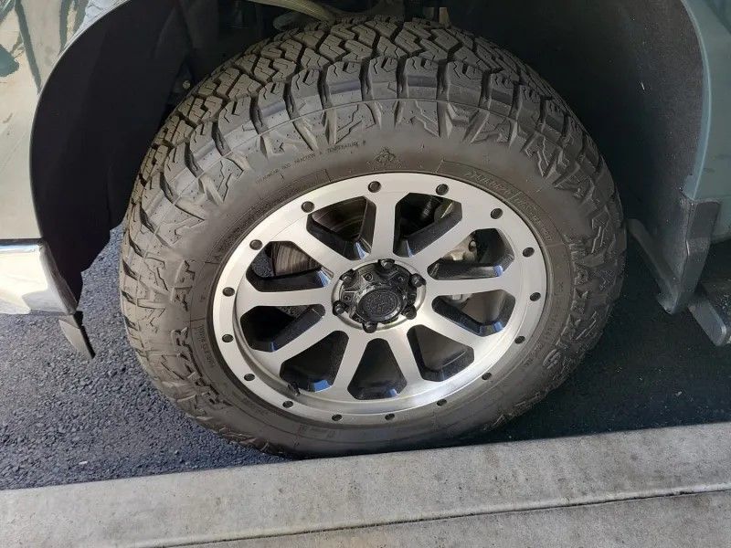 2025 Chevrolet Silverado 1500 LT Klamath Falls OR