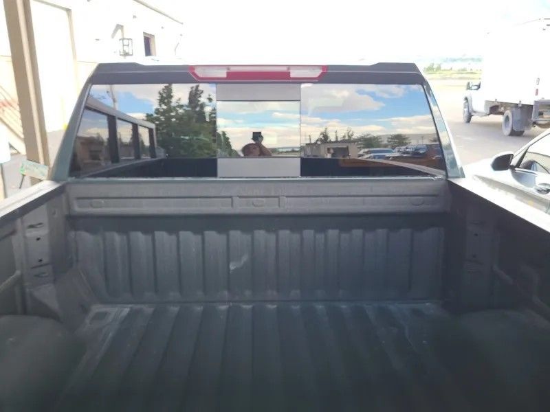 2025 Chevrolet Silverado 1500 LT Klamath Falls OR