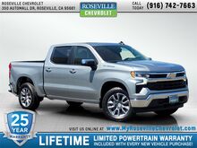 2025_Chevrolet_Silverado 1500_LT_ Roseville CA