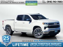 2025_Chevrolet_Silverado 1500_LT_ Roseville CA