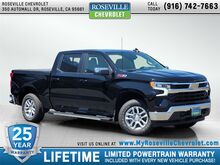 2025_Chevrolet_Silverado 1500_LT_ Roseville CA