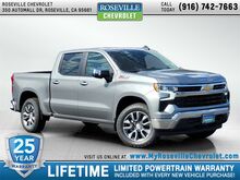 2025_Chevrolet_Silverado 1500_LT_ Roseville CA