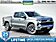 2025 Chevrolet Silverado 1500 LT Roseville CA