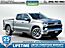 2025 Chevrolet Silverado 1500 LT Roseville CA