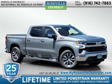 2025_Chevrolet_Silverado 1500_LT_ Roseville CA