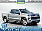 2025 Chevrolet Silverado 1500 LT Roseville CA