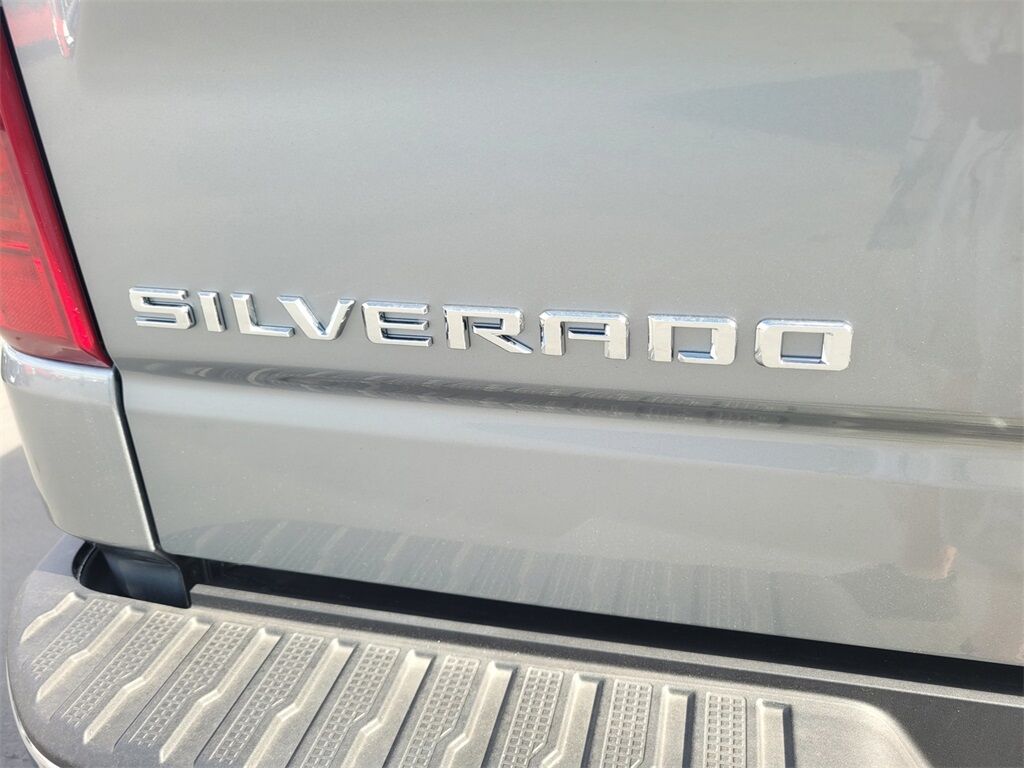 2025 Chevrolet Silverado 1500 LT Roseville CA