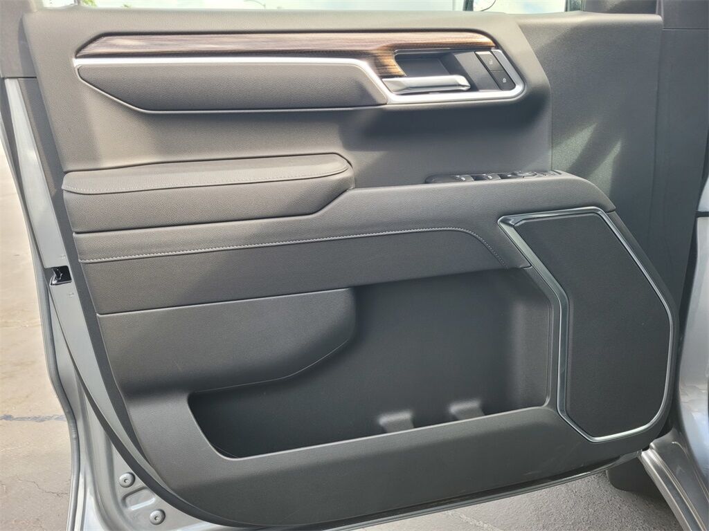 2025 Chevrolet Silverado 1500 LT Roseville CA