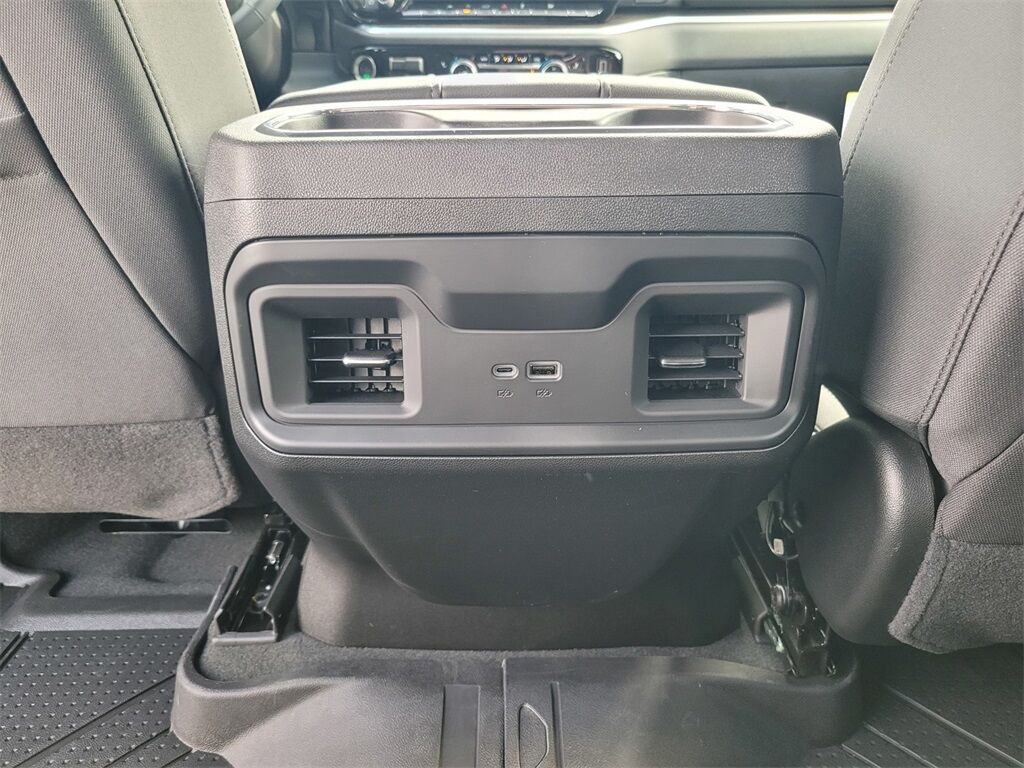 2025 Chevrolet Silverado 1500 LT Roseville CA