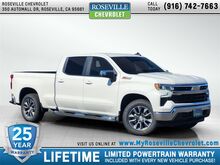 2025_Chevrolet_Silverado 1500_LT_ Roseville CA
