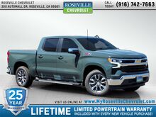 2025_Chevrolet_Silverado 1500_LT_ Roseville CA