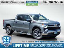 2025_Chevrolet_Silverado 1500_LT_ Roseville CA