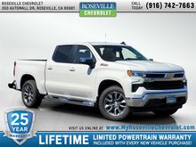 2025_Chevrolet_Silverado 1500_LT_ Roseville CA