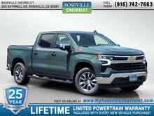 2025_Chevrolet_Silverado 1500_LT_ Roseville CA