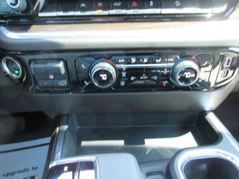 2025 Chevrolet Silverado 1500 LT Saint George SC