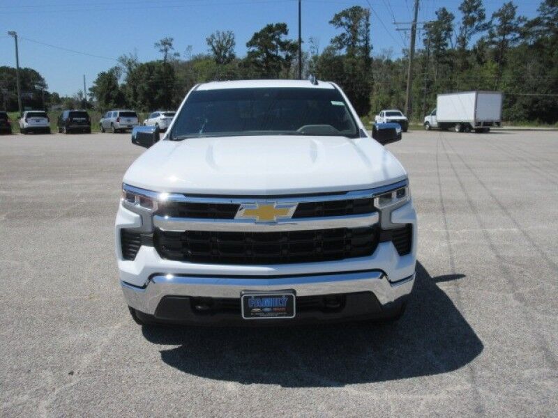 2025 Chevrolet Silverado 1500 LT Saint George SC