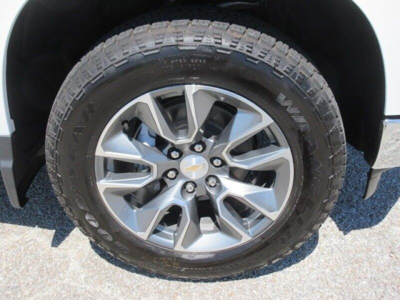 2025 Chevrolet Silverado 1500 LT Saint George SC