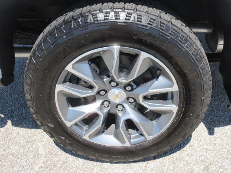 2025 Chevrolet Silverado 1500 LT Saint George SC