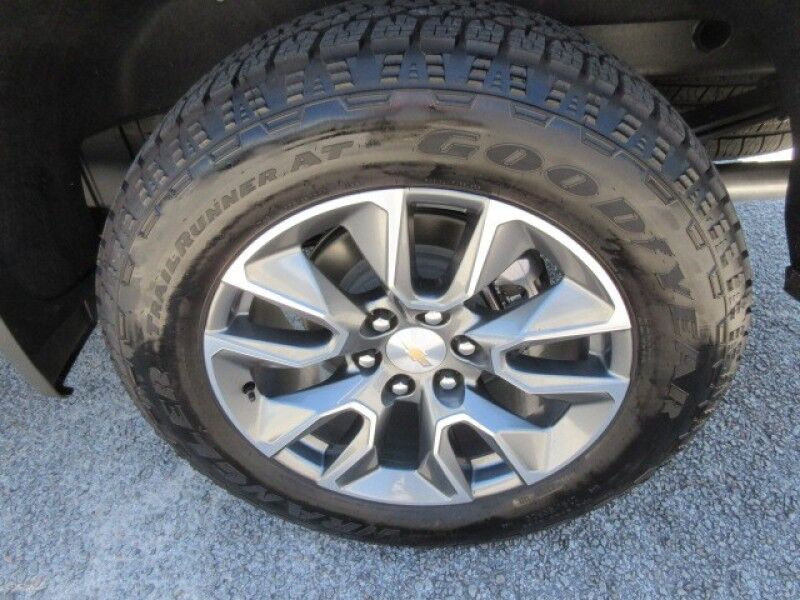 2025 Chevrolet Silverado 1500 LT Saint George SC