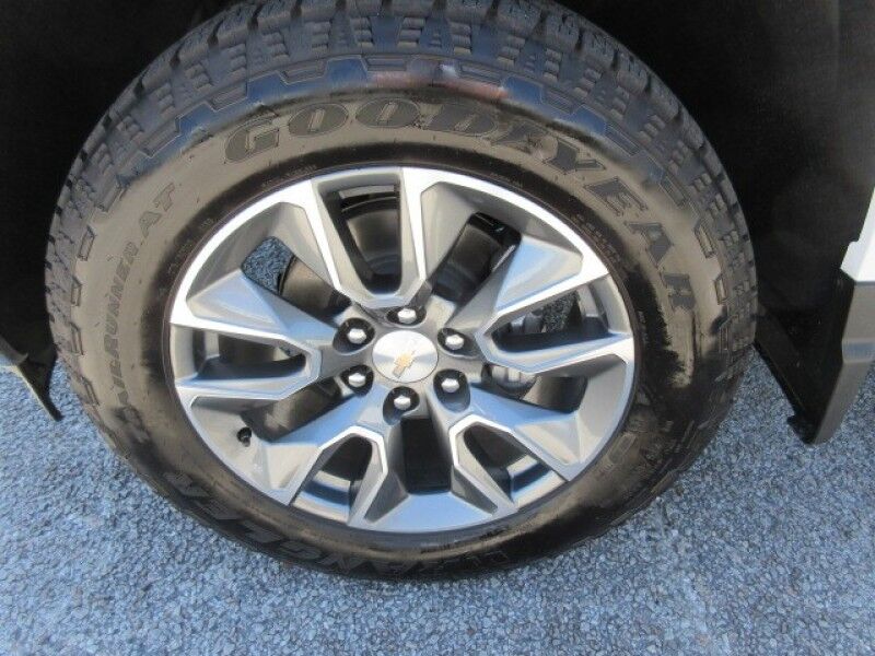 2025 Chevrolet Silverado 1500 LT Saint George SC